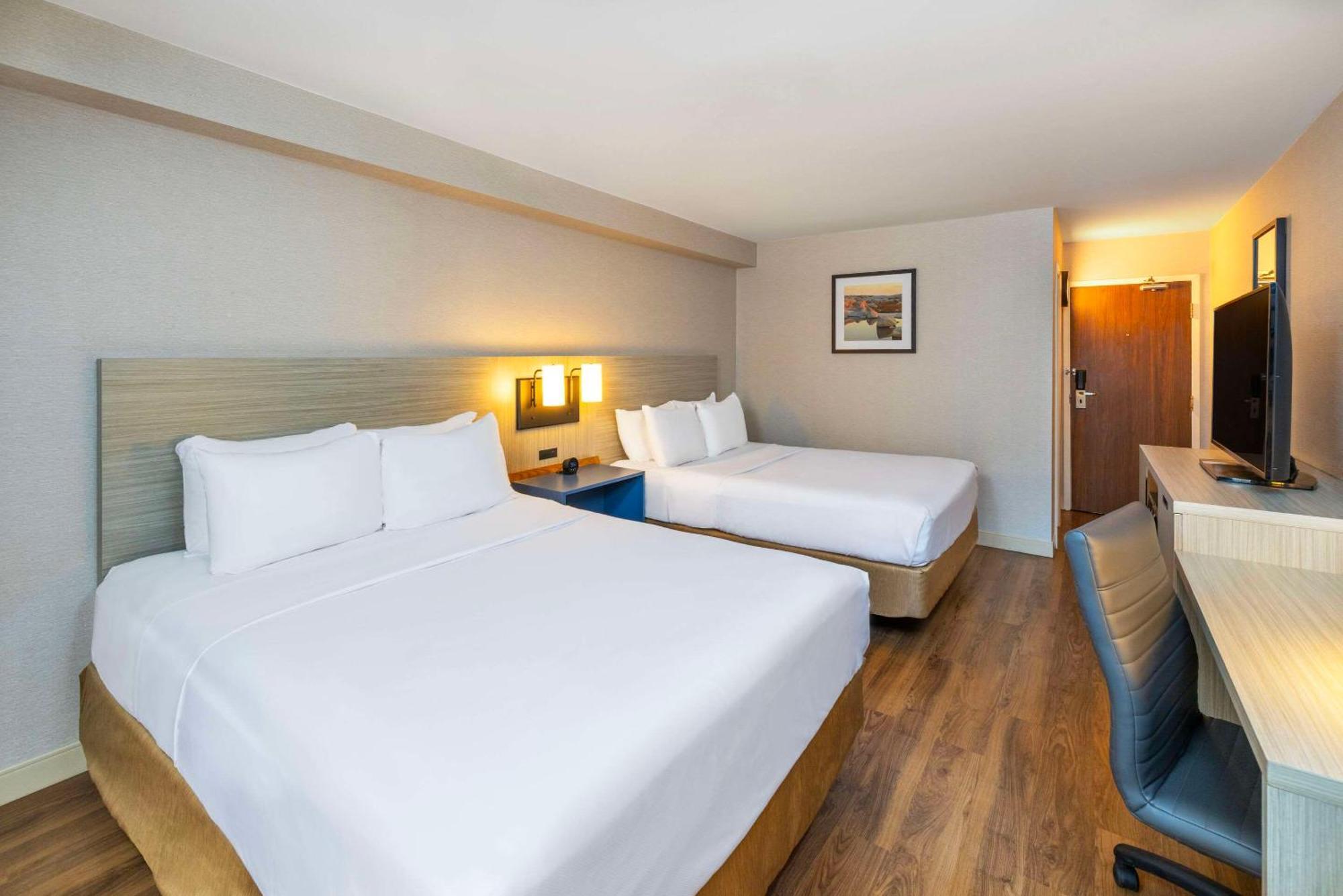 Comfort Inn Amherst Eksteriør billede