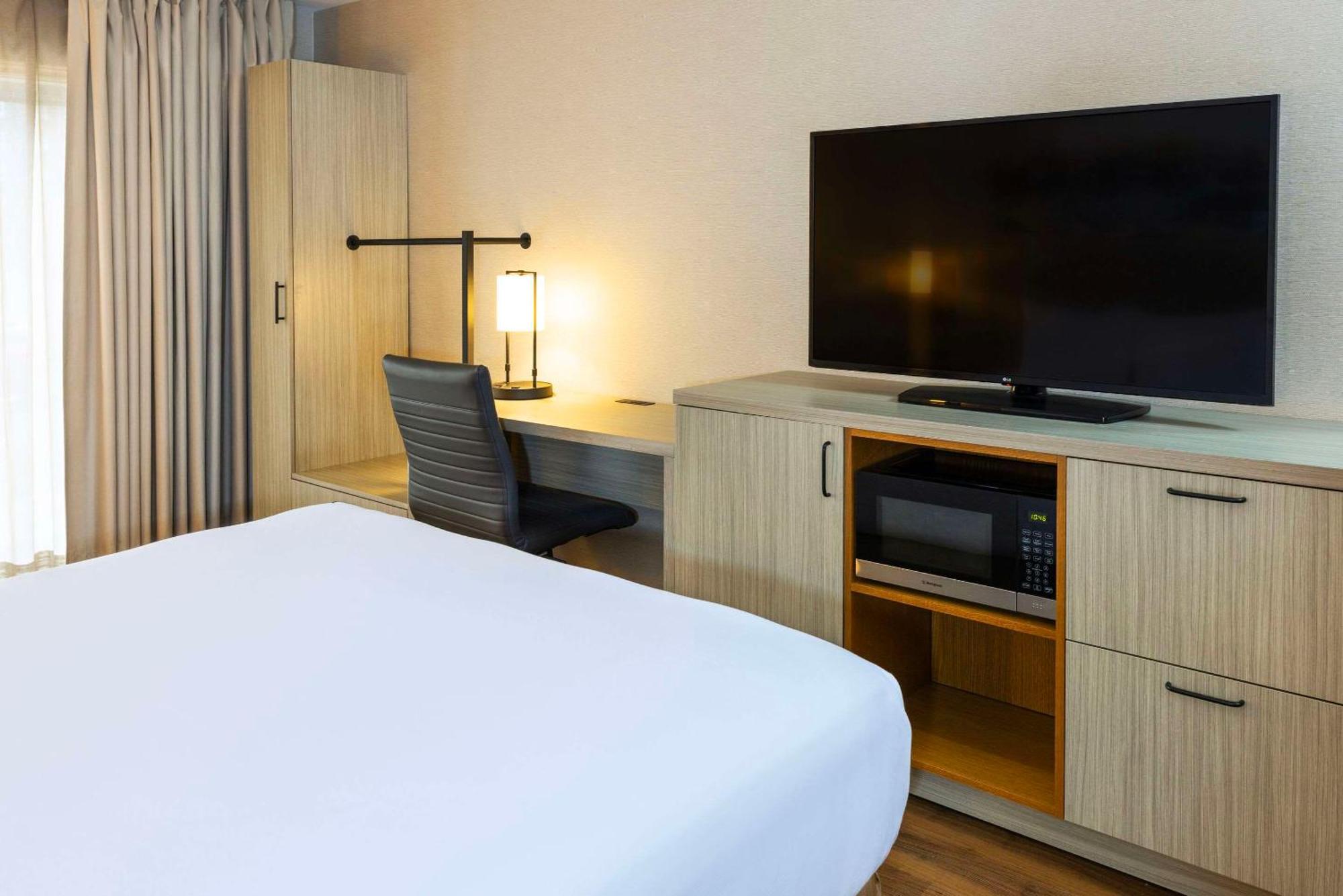 Comfort Inn Amherst Eksteriør billede