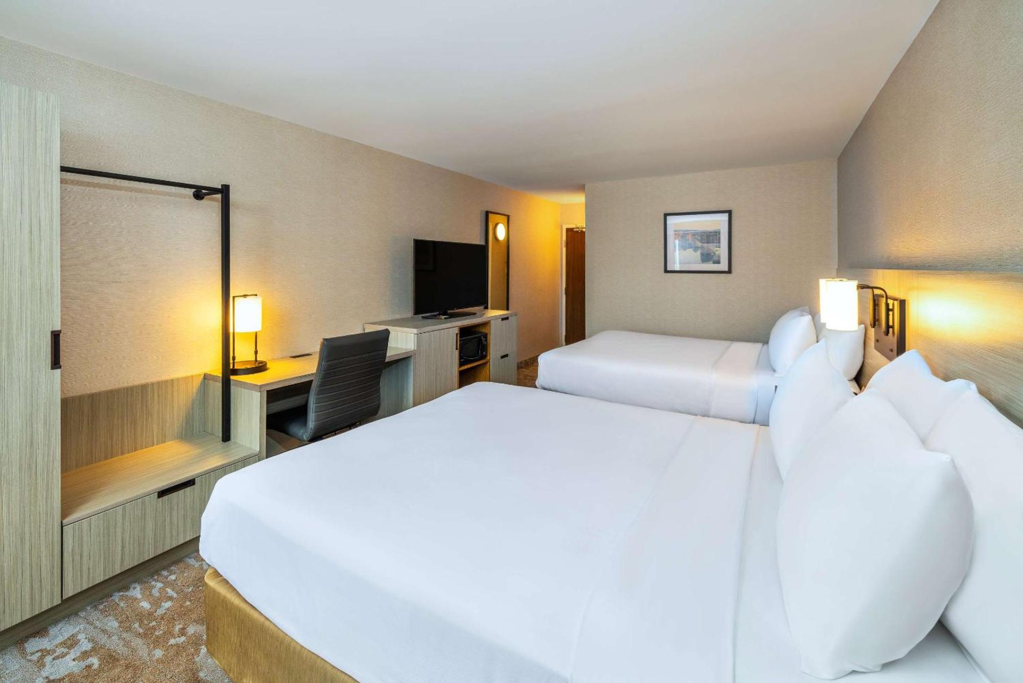 Comfort Inn Amherst Eksteriør billede