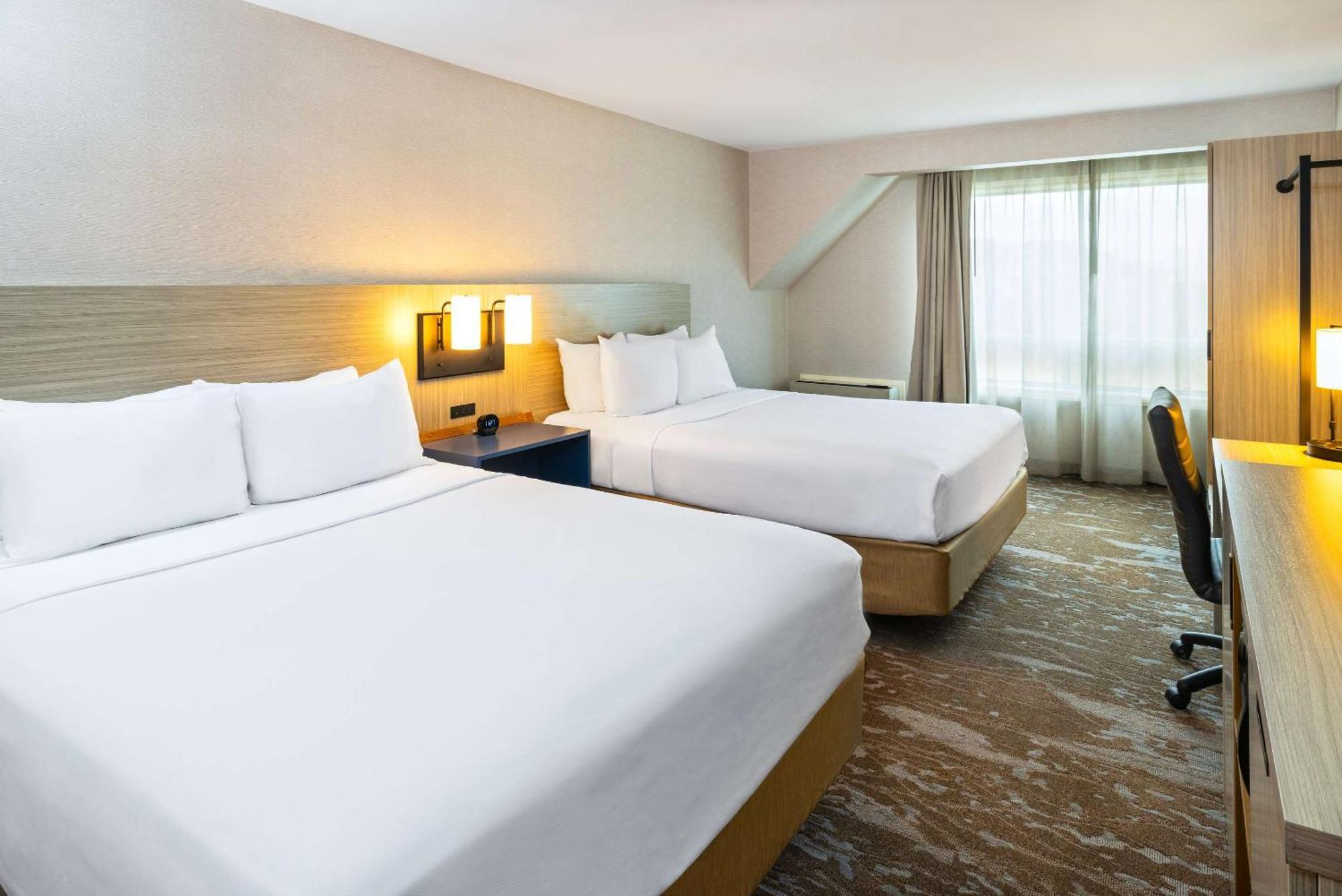 Comfort Inn Amherst Eksteriør billede