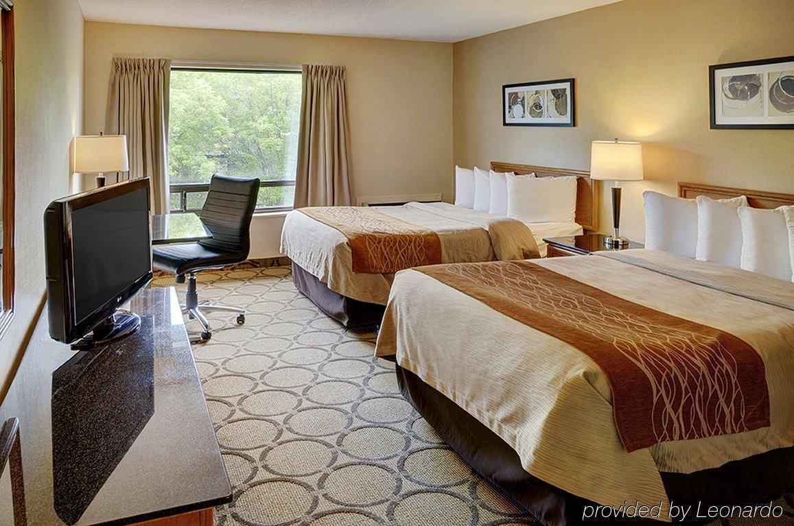 Comfort Inn Amherst Eksteriør billede